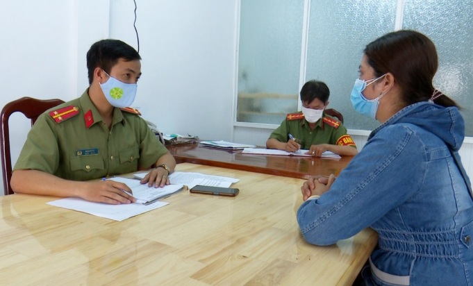 Sập "bẫy" tuyển dụng qua mạng, nhiều người dân An Giang bị lừa hàng trăm triệu đồng