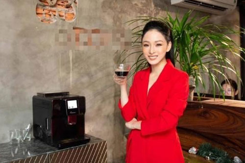 Hoa hậu Trương Hồ Phương Nga kể lại 2 năm trong trại giam Chí Hòa