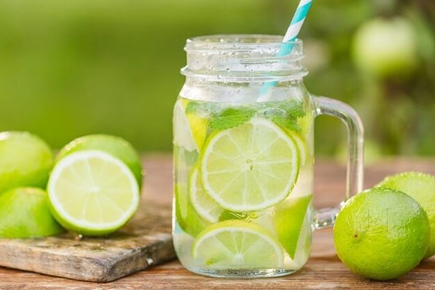 Cách giúp cơ thể thải độc, giảm căng thẳng