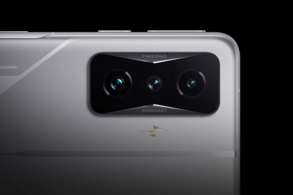 Smartphone mạnh bậc nhất thế giới, sạc 120W, giá gần 15 triệu đồng