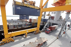 VEPR: Nguy cơ nhập khẩu lạm phát từ bên ngoài 