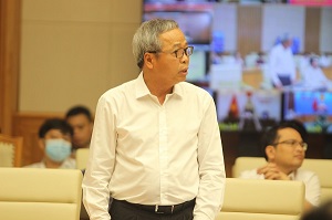 Thí điểm đại học số để đáp ứng nhu cầu nhân lực công nghệ thông tin