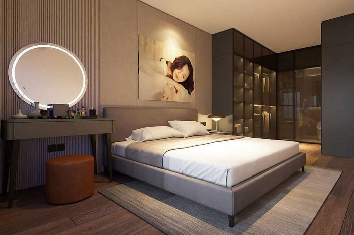 'Vàng Anh đời đầu' khoe căn hộ sang chảnh khiến nhiều người ngưỡng mộ