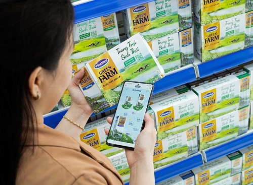 Đại diện Vinamilk: Thị trường sữa sẽ phát triển bền vững trong thời gian tới 