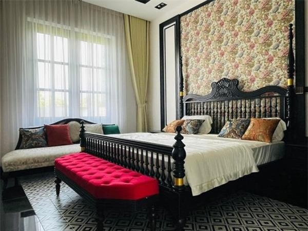Đo độ giàu của dàn nam thần ‘vũ trụ VFC’ qua cơ ngơi bạc tỷ: Việt Anh gây choáng với biệt thự xa xỉ như khách sạn 5 sao