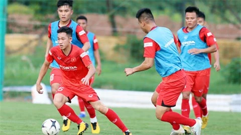 U23 Việt Nam: Đừng thôi hy vọng