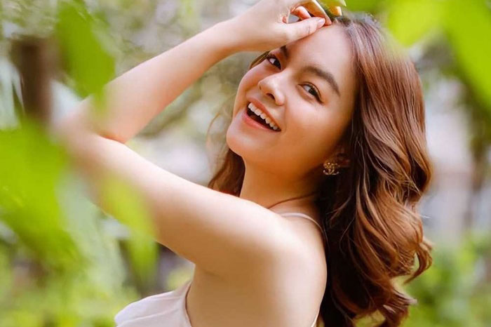 Thông tin hiếm hoi về bạn trai Phạm Quỳnh Anh: Là đại gia, kém tuổi nữ ca sĩ