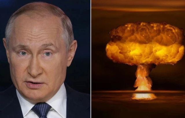 TT Putin hiệu triệu vũ khí tối thượng: Răn đe chưa từng có, lớp phòng thủ NATO "vô dụng"?
