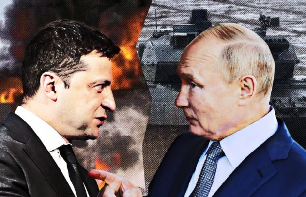 Chiến sự Donbass: Nga chỉ cần xuyên phá thứ này, QĐ Ukraine cầm cự đến mấy cũng "vỡ trận"?