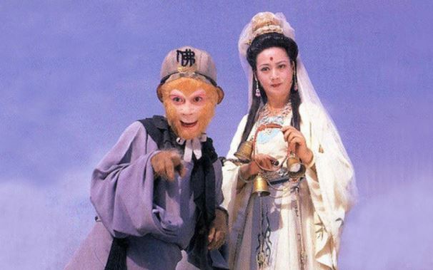 Quan Âm Bồ Tát tặng cho Tôn Ngộ Không ba sợi lông: Sức mạnh thế nào mà giúp thoát cửa tử?