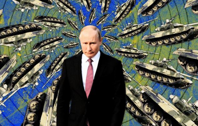 Thổ ngầm hành động, Nga đối mặt thất bại ở mắt xích chiến lược: Qua mặt Moscow có dễ dàng?