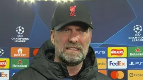 Klopp ngán một cái tên của Villarreal, Emery thua tâm phục