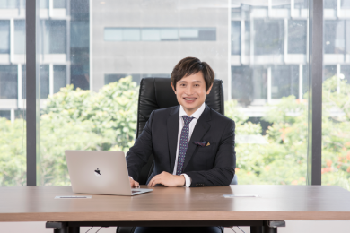 Bước đột phá thông tin cho thị trường bất động sản