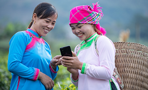 Ra mắt “Mạng lưới Báo chí - Dự án AWEEV”