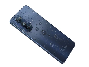 Smartphone 5G mỏng nhất thế giới, RAM 8 GB, chống nước, giá gần 11 triệu
