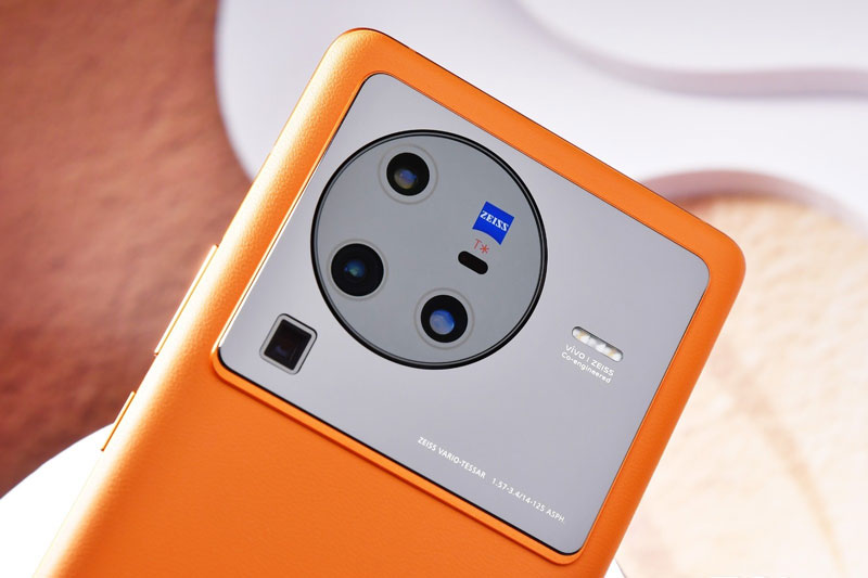 Smartphone chống nước, cấu hình mạnh bậc nhất thế giới, sạc 80W, giá hấp dẫn