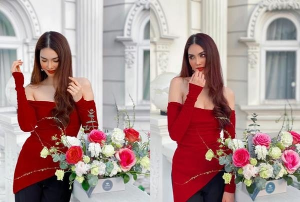 Dàn mỹ nhân tậu biệt thự sang – xịn – mịn ở là phụ, check-in sống ảo mới là chính: Ai soán ngôi được Lan Khuê?