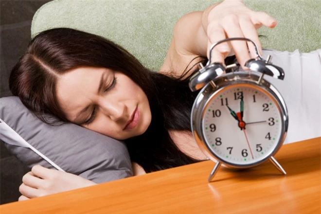 Ngủ nhiều khiến bạn mắc vô số bệnh