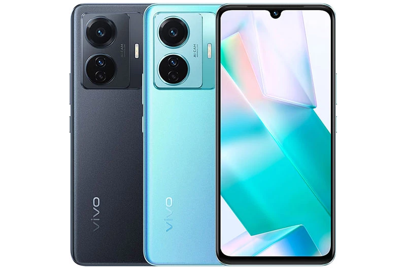 Vivo iQOO Z6 Pro