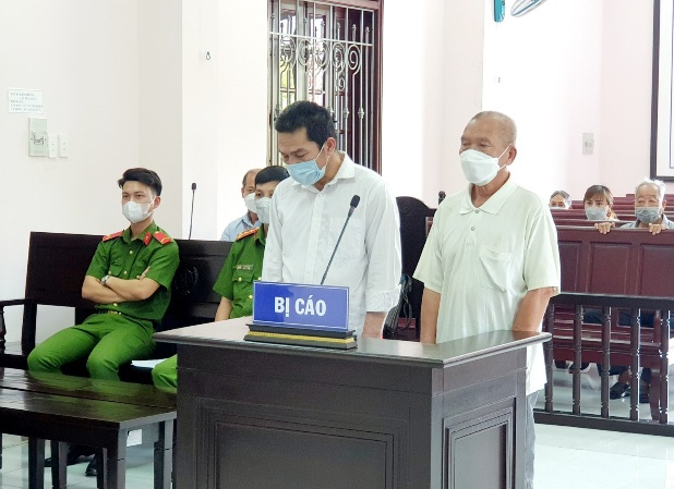 Hậu Giang: Lừa chuyển mục đích sử dụng đất chiếm đoạt hơn 2 tỷ đồng, hai bị cáo lĩnh gần 30 năm tù
