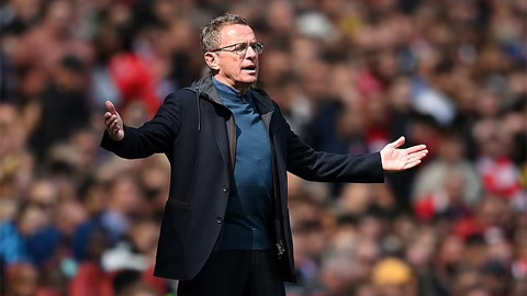 Man United chỉ còn 14 cầu thủ lành lặn ở đại chiến Chelsea