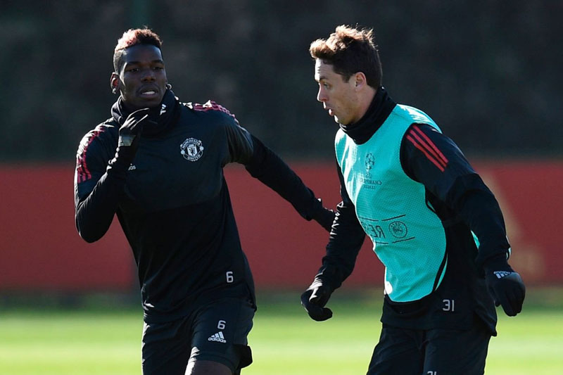 Ai là người CĐV Man United muốn tống khứ nhất?