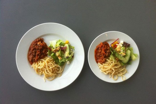 Thói quen ăn uống đúng cách giúp bạn giảm cân nhanh hơn ăn kiêng