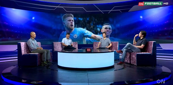 Nhận định trận đấu giữa Real Madrid và Manchester City, bán kết lượt về Champions League