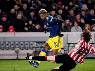 Dự đoán kết quả vòng 35 Ngoại hạng Anh: Man United trở lại