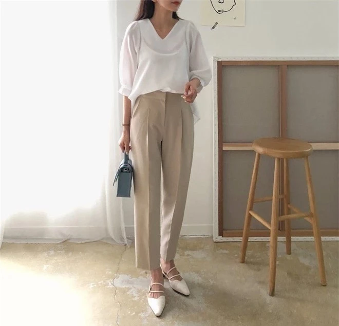 Nàng công sở nào cũng nên cập nhật ngay cho mình 3 xu hướng này để style trẻ trung, trendy