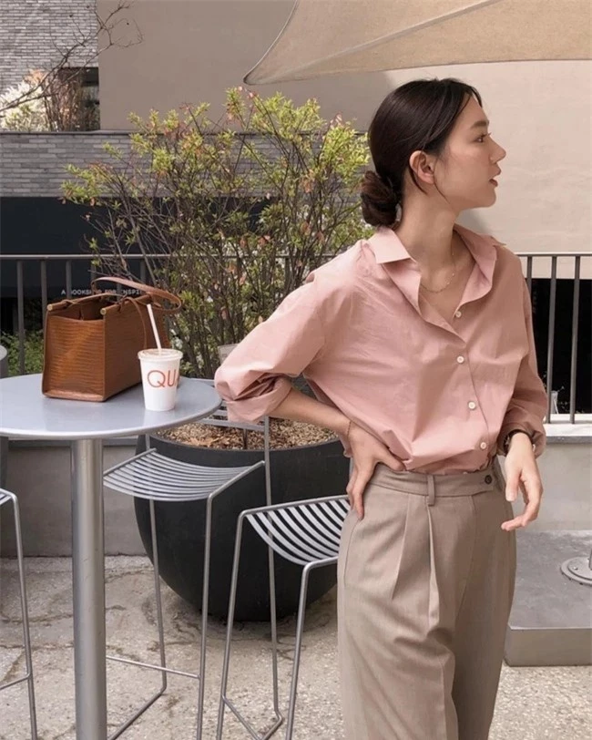 Nàng công sở nào cũng nên cập nhật ngay cho mình 3 xu hướng này để style trẻ trung, trendy