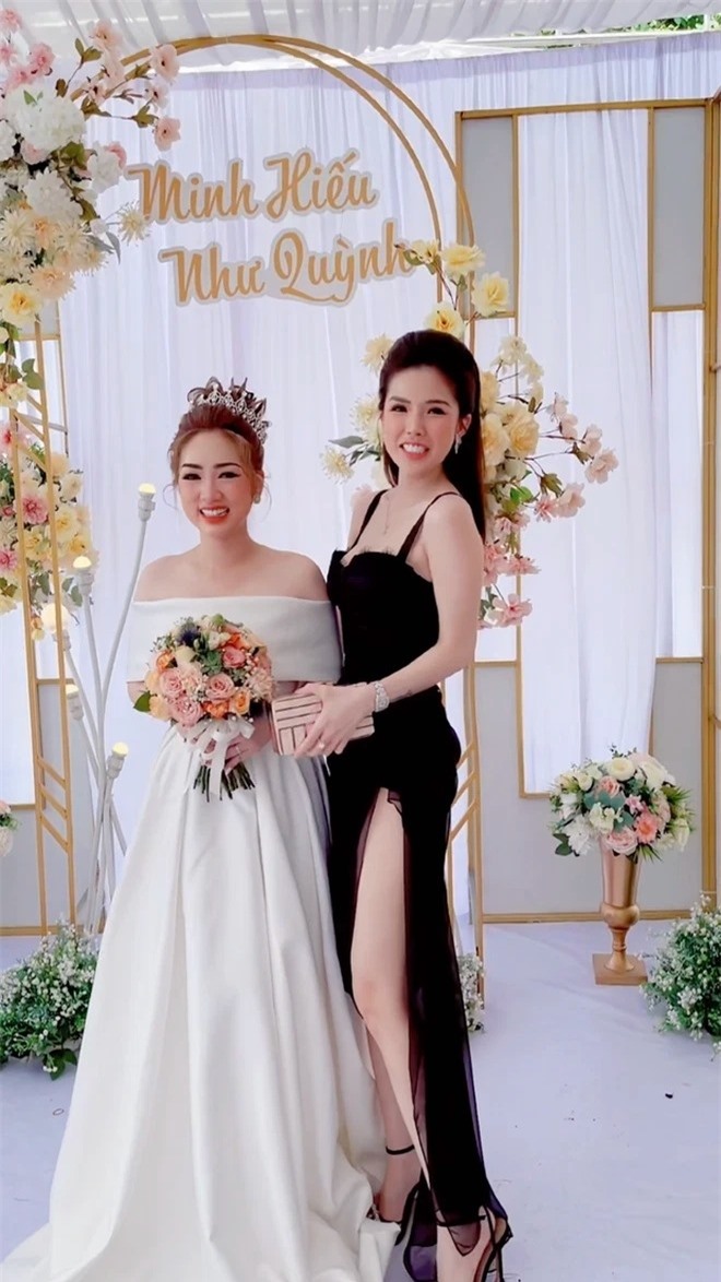 Những cô dâu đẹp và quyến rũ nhất làng giải trí xứ Hàn | Báo Dân trí