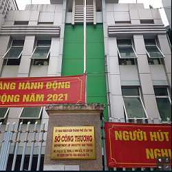 Cần Thơ: Kiến nghị chuyển hồ sơ có dấu hiệu vi phạm pháp luật tại Sở Công Thương sang công an để tiếp tục điều tra