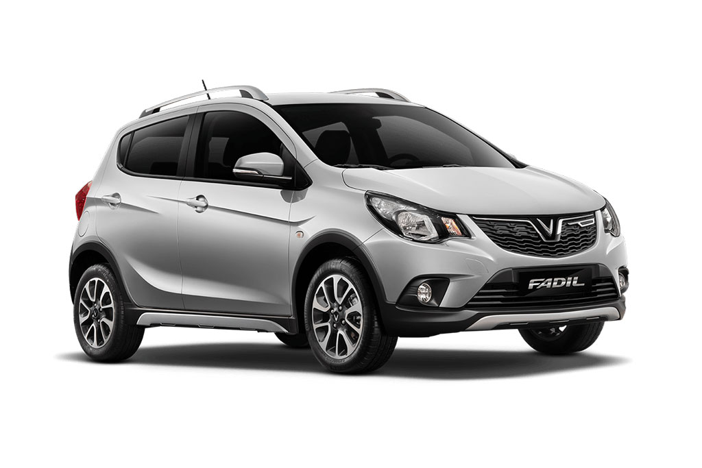 Ô tô nội giảm 50% phí trước bạ, khách hàng đã bớt sính ngoại?