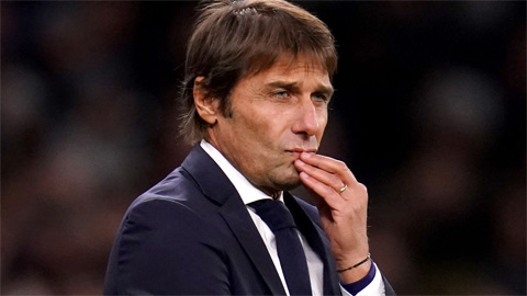 HLV Conte lên tiếng về việc rời Tottenham, sang dẫn dắt PSG 