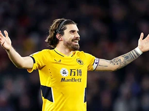 Wolves định giá Ruben Neves 100 triệu bảng, M.U khiếp vía