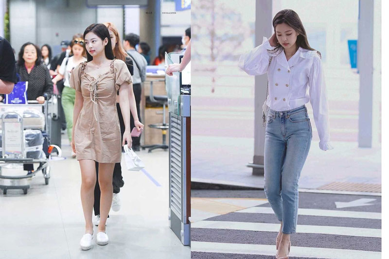 4 item giúp hội mỹ nhân 'chân ngắn' Kpop hack dáng đỉnh cao