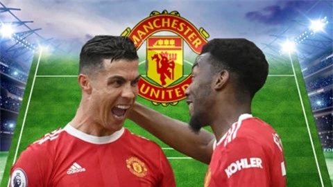 Đội hình dự kiến Man United vs Brentford: Quỷ đỏ đá với hàng công nào?