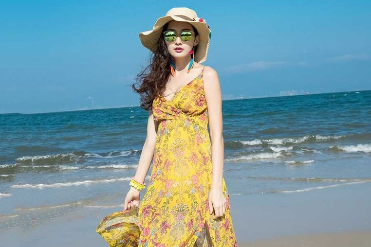 &#x27;Bung l&#x1EE5;a&#x27; &#x111;&#xF3;n h&#xE8; v&#x1EDB;i lo&#x1EA1;t h&#x1ECD;a ti&#x1EBF;t b&#x1EAF;t m&#x1EAF;t kh&#xF4;ng th&#x1EC3; thi&#x1EBF;u trong t&#x1EE7; &#x111;&#x1ED3; c&#x1EE7;a m&#x1ECD;i c&#xF4; g&#xE1;i