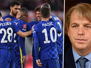 Xác định được ông chủ mới của Chelsea