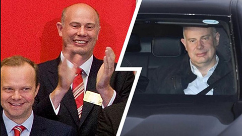 MU chia tay giám đốc chuyển nhượng Matt Judge sau 8 năm