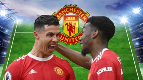 Đội hình dự kiến Man United vs Brentford: Quỷ đỏ đá với hàng công nào?