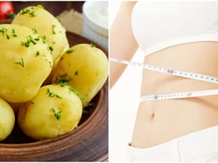 Buổi tối ăn thoải mái vẫn giảm được cân