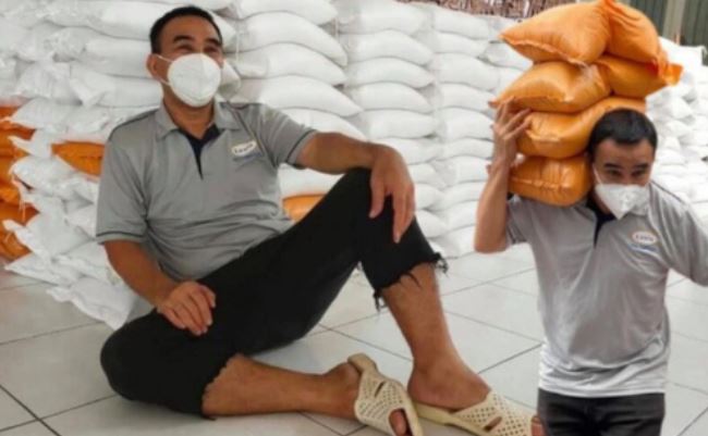 MC Quyền Linh: Tôi làm từ thiện 20 năm rồi, không ngại những tin đồn thất thiệt