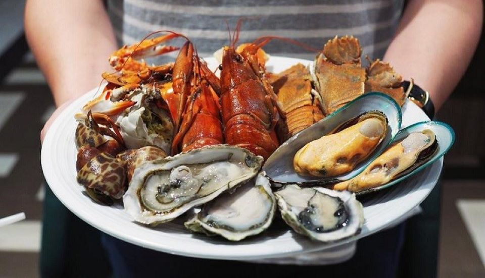 Những loại thực phẩm sẽ trở nên ''cực độc'' khi ăn sống