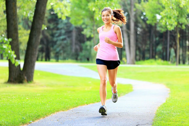 Tại sao chạy bộ buổi chiều lại tốt hơn buổi sáng?
