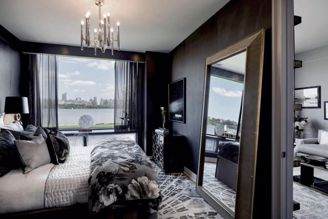 Top 10 thiết kế nội thất chuyển tiếp hàng đầu cho năm 2022