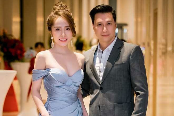 Việt Anh bước sang tuổi 41: Tài sản ‘kếch sù’ nhưng tình duyên còn gặp nhiều sóng gió