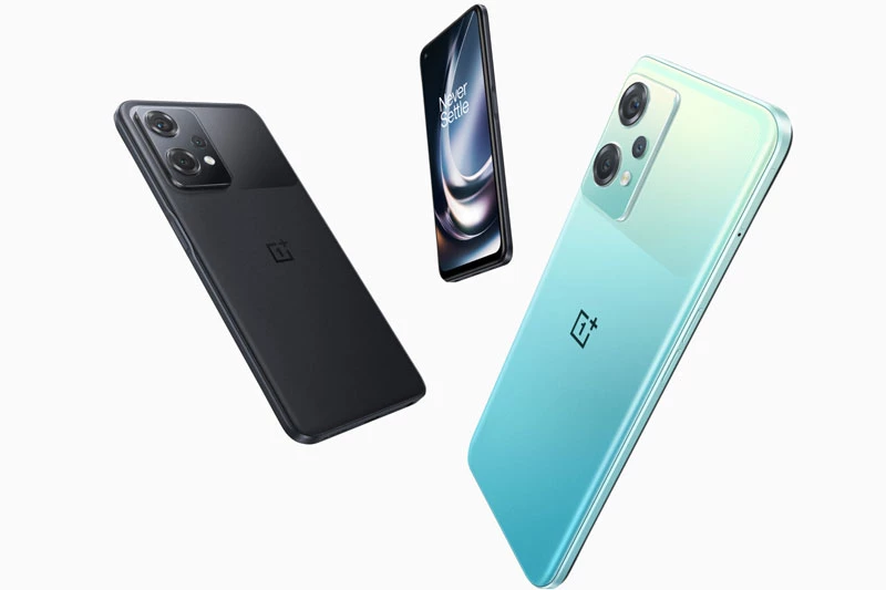 OnePlus Nord CE 2 Lite 5G.