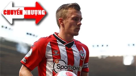 Tin chuyển nhượng 1/5: MU và Man City tranh giành đội trưởng của Southampton